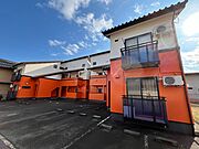 江原駅より徒歩1分 2階 築24年2ヶ月の賃貸物件