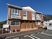 豊岡駅よりバス25分 徒歩4分 1階 築19年7ヶ月の賃貸物件