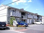 豊岡駅より徒歩10分 2階 築33年7ヶ月の賃貸物件