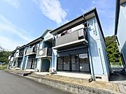国府駅よりバス30分 徒歩2分 1階 築28年7ヶ月の賃貸物件