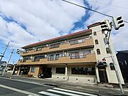 豊岡駅よりバス12分 徒歩4分 3階 築36年3ヶ月の賃貸物件