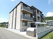 豊岡駅より徒歩27分 3階 築3年6ヶ月の賃貸物件