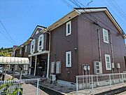 メゾン・パルテール２ 2階 築24年の賃貸物件