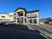 豊岡駅より徒歩16分 2階 築31年7ヶ月の賃貸物件