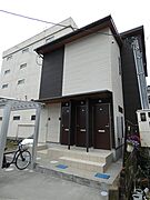豊岡駅より徒歩3分 2階 築2年2ヶ月の賃貸物件