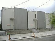 豊岡駅より徒歩15分 築18年10ヶ月の賃貸物件