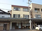 三宅様中央町アパート 3階 築45年4ヶ月の賃貸物件