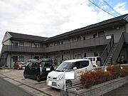ファミールコーポ高屋1棟 1階 築28年3ヶ月の賃貸物件