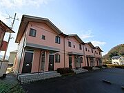 江原駅より徒歩12分 2階 築16年8ヶ月の賃貸物件