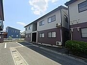 ハイツ宮ノ下C 2階 築28年4ヶ月の賃貸物件
