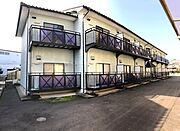 豊岡駅より徒歩13分 2階 築32年3ヶ月の賃貸物件