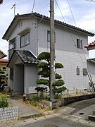 豊岡駅より徒歩33分 築36年1ヶ月の賃貸物件