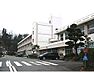 周辺：豊岡市立五荘小学校（1207m）