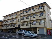 アメニティ豊岡ｐａｒｔ３ 2階 築25年4ヶ月の賃貸物件