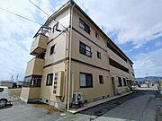 豊岡駅より徒歩20分 2階 築29年2ヶ月の賃貸物件