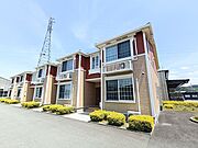 江原駅より徒歩12分 1階 築13年3ヶ月の賃貸物件
