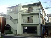 マンションエトワール 3階 築34年8ヶ月の賃貸物件