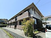 豊岡駅より徒歩12分 2階 築15年8ヶ月の賃貸物件