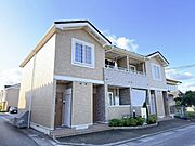 サンヒルズA 1階 築21年8ヶ月の賃貸物件