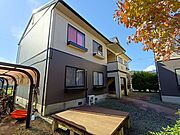 サンビレッジピュアIB棟 1階 築32年1ヶ月の賃貸物件