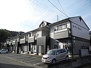 ガーデンブライトB 2階 築30年4ヶ月の賃貸物件