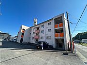 豊岡駅より徒歩16分 2階 築57年6ヶ月の賃貸物件