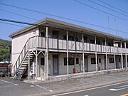 豊岡駅より徒歩48分 1階 築28年5ヶ月の賃貸物件