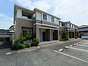 江原駅より徒歩10分 1階 築16年10ヶ月の賃貸物件