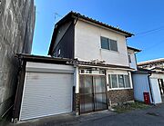 豊岡駅より徒歩11分 築58年4ヶ月の賃貸物件