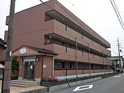グレース パラシオンの賃貸物件