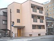 豊岡駅より徒歩1分 3階 築22年11ヶ月の賃貸物件