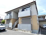 豊岡駅より徒歩14分 2階 築15年7ヶ月の賃貸物件