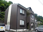ハイツフォルテA 1階 築30年4ヶ月の賃貸物件
