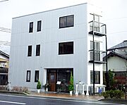 ライフィットコート高屋 3階 築24年8ヶ月の賃貸物件