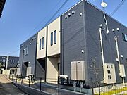 豊岡駅より徒歩22分 2階 築3年2ヶ月の賃貸物件