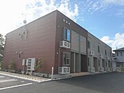 豊岡駅よりバス15分 徒歩5分 2階 築5年11ヶ月の賃貸物件