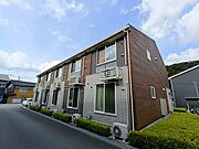 サンリット梶原II 2階 築9年2ヶ月の賃貸物件