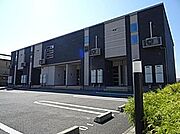 豊岡駅よりバス7分 徒歩5分 2階 築13年2ヶ月の賃貸物件