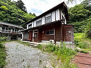 豊岡駅より徒歩18分 築67年7ヶ月の賃貸物件