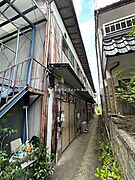 八代荘 1階 築58年5ヶ月の賃貸物件