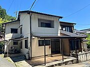 城崎温泉駅より徒歩9分 築36年1ヶ月の賃貸物件