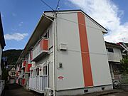 ツインハイツ 2階 築34年2ヶ月の賃貸物件