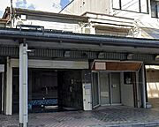 大開通りアパート 2階 築55年10ヶ月の賃貸物件