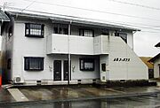 豊岡駅より徒歩33分 2階 築37年3ヶ月の賃貸物件
