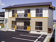SUBURBHOMEおおた2 1階 築22年の賃貸物件