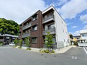豊岡駅より徒歩16分 1階 築4年7ヶ月の賃貸物件