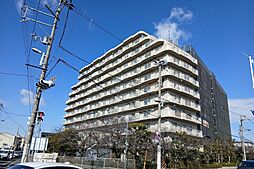 エクセラート平野A棟