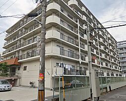 シャルム野中南公園