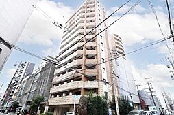 プレサンス心斎橋リベルタ