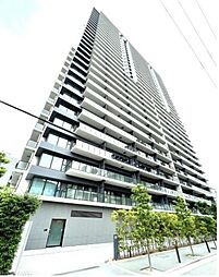 シティタワー東梅田パークフロント